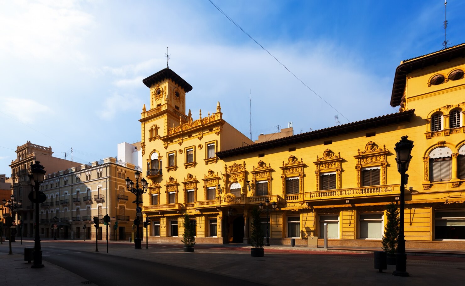 Image de l'agence Agence Lisbonne Baixa