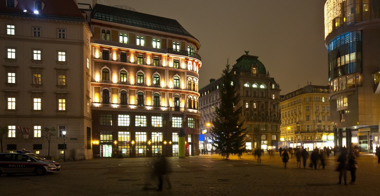 Image de l'agence Agence Berlin Mitte