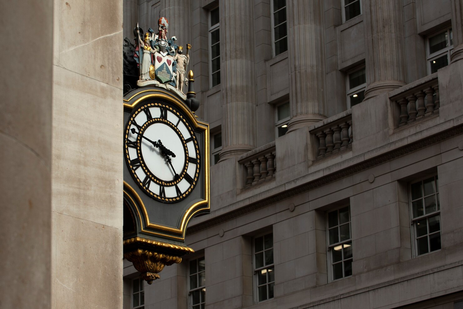 Image de l'agence Agence Londres Westminster